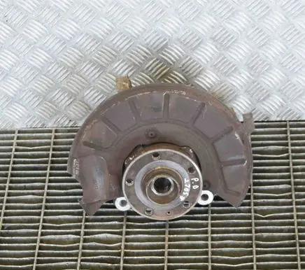 Volkswagen Sharan Front wheel hub 1K0615312F