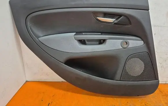 Fiat Linea Door card panel trim set 