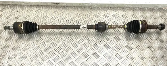 KIA Rio Front driveshaft 495011W000 R000MJI1 R000