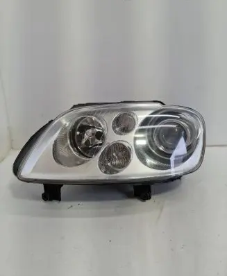 Volkswagen Touran I Headlight/headlamp 1T0941039K 0301205273 14531455