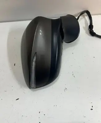 Mazda CX-3 Front door electric wing mirror