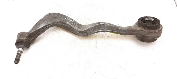 BMW 5 E60 E61 Front control arm 6773170