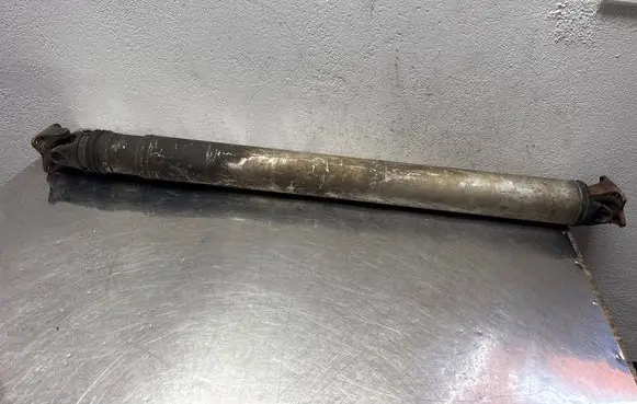 Opel Frontera B Rear driveshaft/prop shaft 2327331