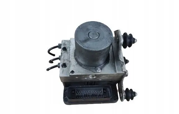 Audi A6 C7 Master brake cylinder 4G0907379H