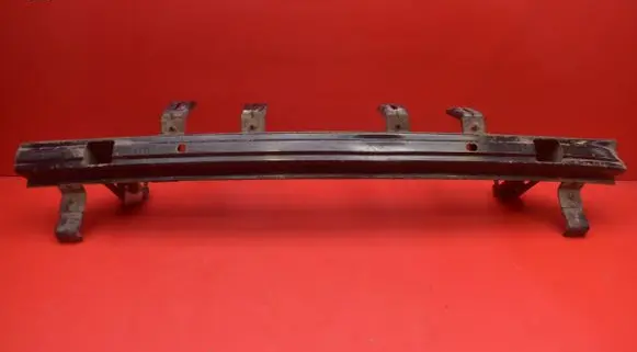 Hyundai Tucson JM Rear bumper support beam 