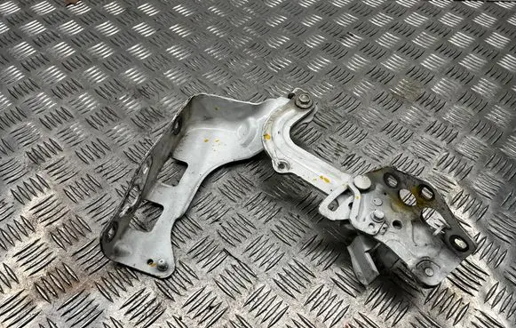 Mercedes-Benz GLC X253 C253 Engine bonnet/hood hinges A2538800128