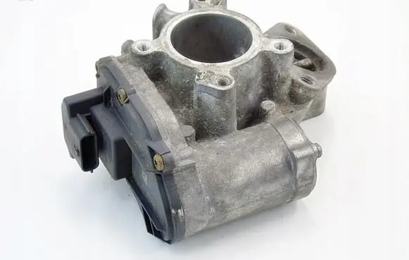 Opel Vivaro EGR valve 8200987088