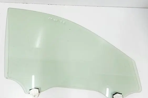 Mazda CX-60 Front door CX60