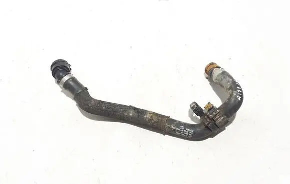 Mercedes-Benz A W177 Engine coolant pipe/hose A1775016202