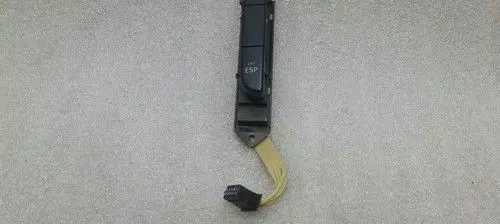 Mercedes-Benz SL R230 ESP (stability program) switch A2308200910