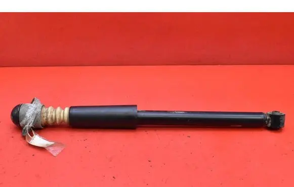 Volkswagen Golf IV Rear shock absorber/damper 