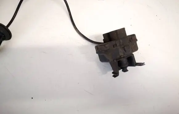 Central locking motor