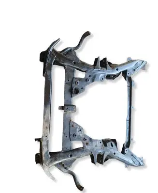 BMW X5 E70 Front subframe 678546702 8097058 677473701