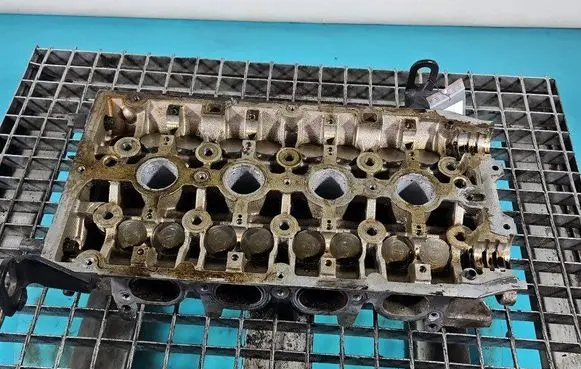 Chevrolet Cruze Engine head 55568363 IMPRK1489646