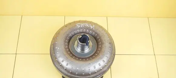 BMW 3 E90 E91 Clutch set kit 5HTR41 SPRZEGLO