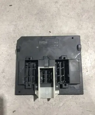 Skoda Octavia Mk3 (5E) Comfort/convenience module 5Q0937084T