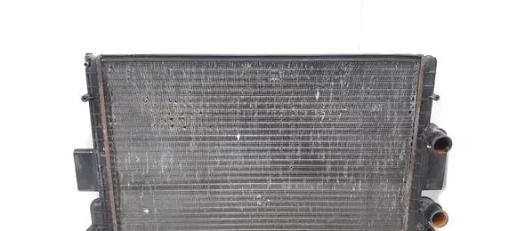 Iveco Daily 35 - 40.10 Coolant radiator