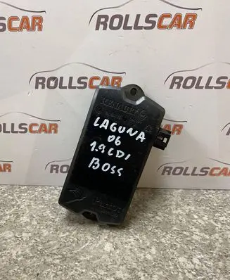Renault Laguna II Phone control unit/module 8200624041H 0000240083