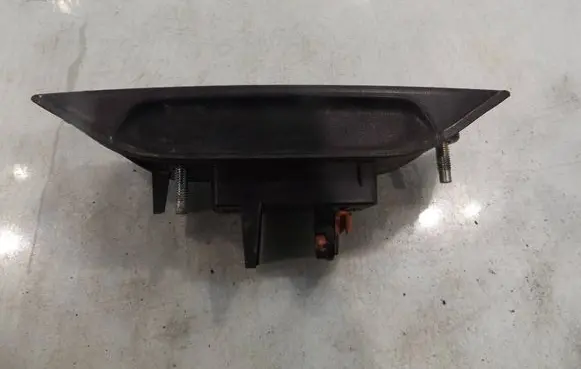 Nissan NV200 Sliding door exterior handle 82607VX50A