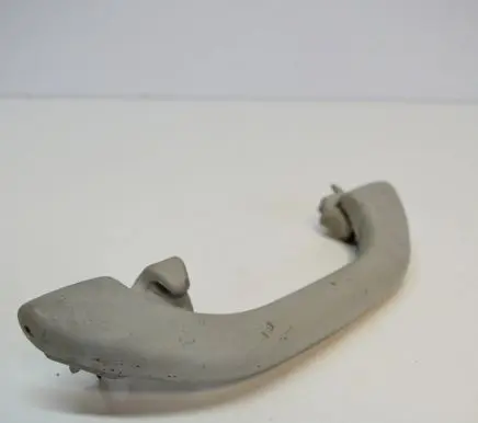 Volkswagen PASSAT B5 Rear interior roof grab handle 3B0857607A
