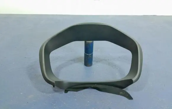 Toyota Yaris Other sill/pillar trim element 55411-0D250