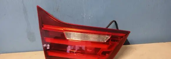 BMW 4 F32 F33 Tailgate rear/tail lights 7296101