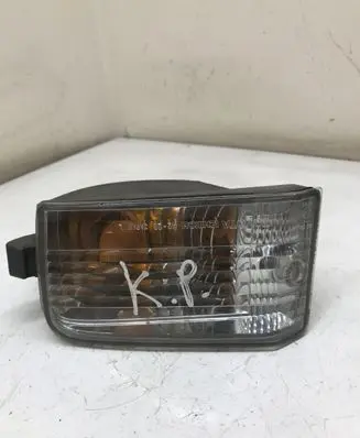 Toyota RAV 4 (XA20) Front fog light