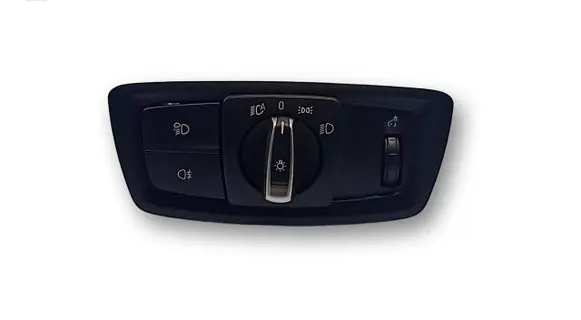 BMW X2 F39 Light switch 61319877892 9877892