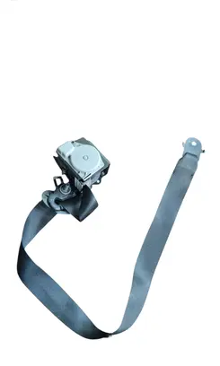 BMW X5 E70 Front seatbelt 2716104109