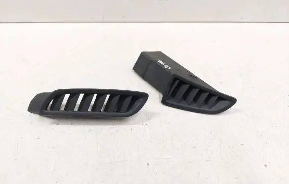 Citroen C5 Dashboard air vent grill cover trim 63040117D 9682406077 63040117G