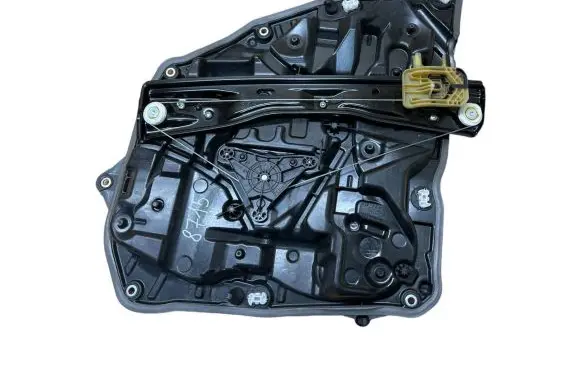 BMW 5 G30 G31 Rear door window regulator with motor 7365168 7455084 C30531104