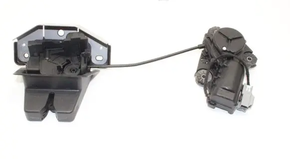 Volvo S90, V90 Tailgate/trunk/boot lock/catch/latch 31349975