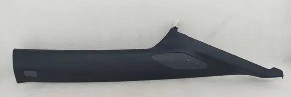 Audi Q4 Sportback e-tron (A) pillar trim 89A867234D 89A867234DY03