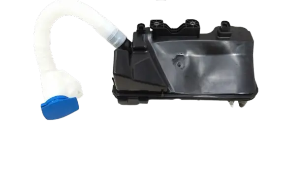 Volkswagen ID.7 Windshield washer fluid reservoir/tank 1EA955448B 1EA955453F ZPS035