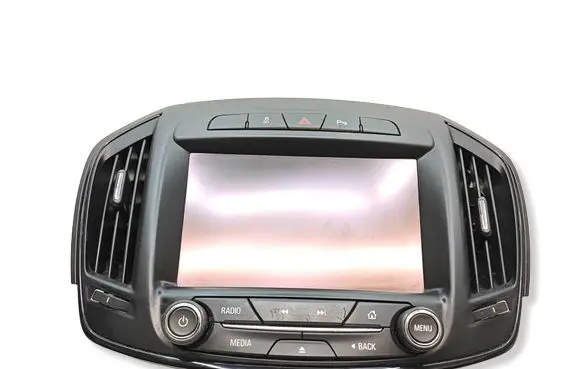 Opel Insignia A Screen/display/small screen 26202389 7370100000000X 544930977