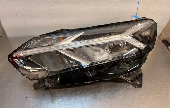 Dacia Jogger Headlight/headlamp 