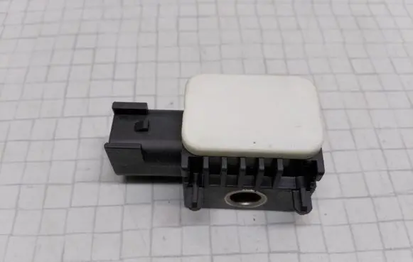 Ford Focus C-MAX Airbag deployment crash/impact sensor 3M5T14B342AB 260105 401245