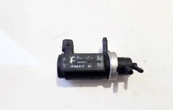 Volkswagen PASSAT B5 Turbo solenoid valve 8d0906627 7.21903.32