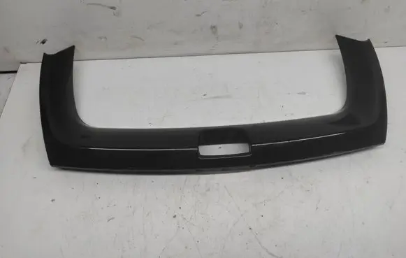 Citroen C4 I Picasso Dashboard trim 9659878677