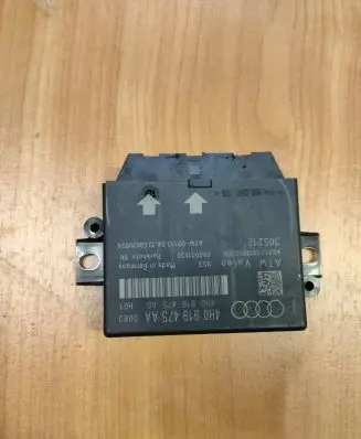 Audi A6 S6 C7 4G Parking PDC control unit/module 4H0919475AA 305212 1210200280