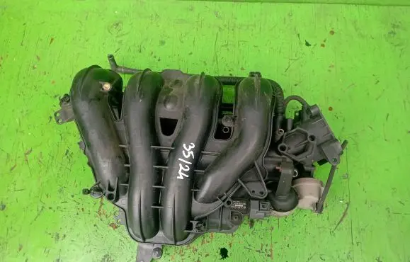 Volvo V50 Intake manifold