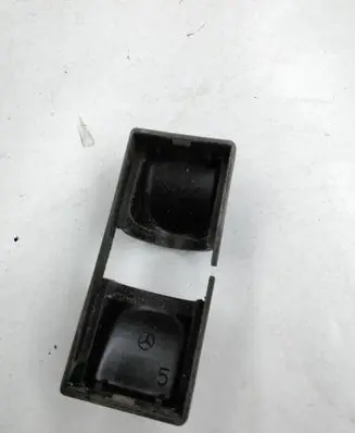 Mercedes-Benz E W211 Other interior part
