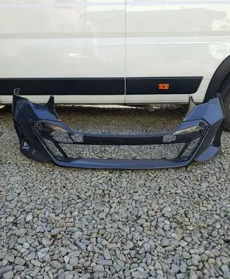 BMW 5 G60 Front bumper 51118084653 15857741