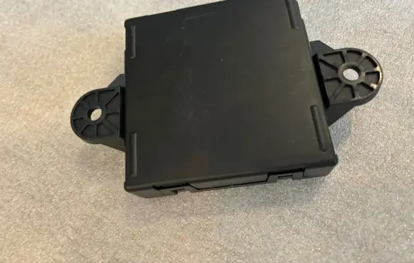 Mercedes-Benz E W212 Door control unit/module A2129004414 A2189010000 A2129021006