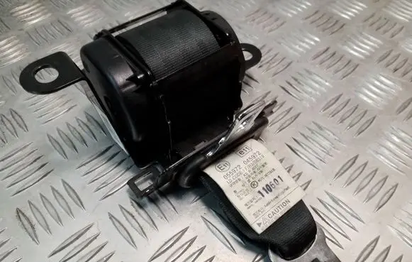Hyundai ix35 Roof seat belt 898502Y200