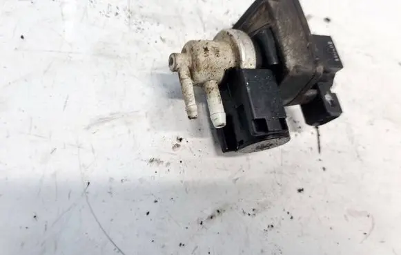 Renault Espace - Grand espace IV Turbo solenoid valve 8200270451 7.21903.56