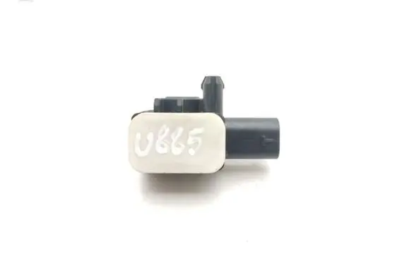 Porsche Taycan 9J1 Airbag deployment crash/impact sensor 971907651