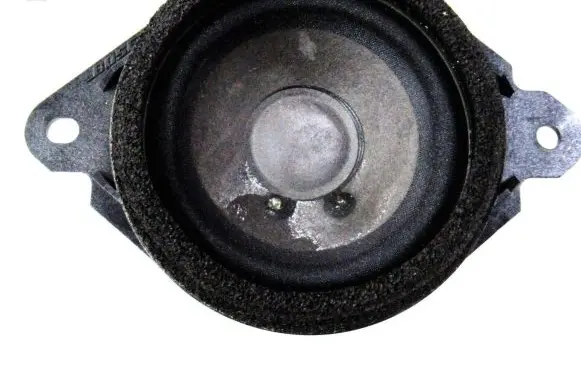 Mazda 6 Panel speaker NE6166960 278442001