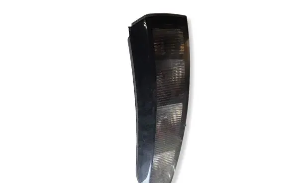 Opel Meriva A Rear/tail lights 13196002