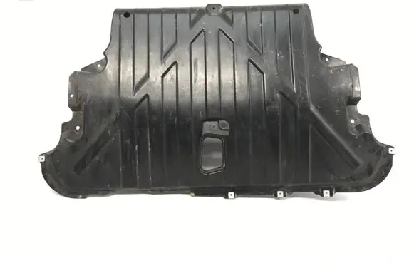 Mercedes-Benz A W177 Engine splash shield/under tray A1776907803